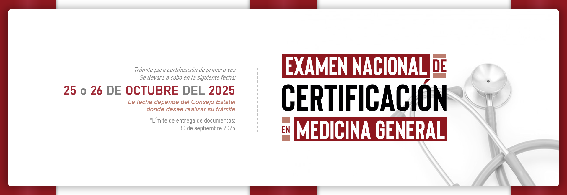 Examen octubre 2025