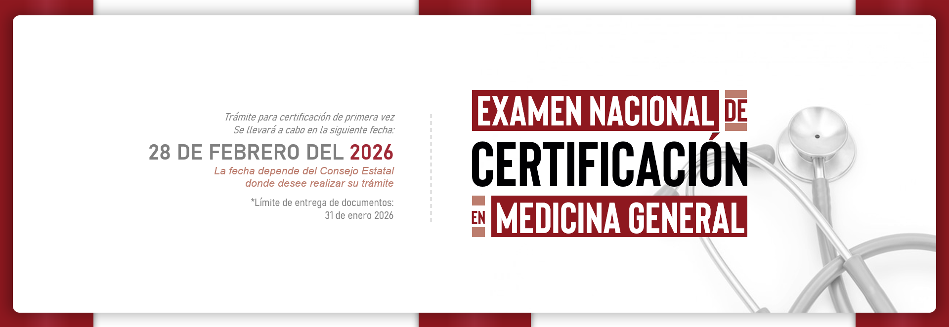 Examen febrero 2026